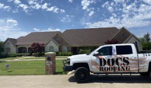 Doc's Roofing & Construction