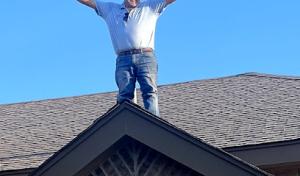 Centennial Shingle