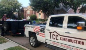 TCC Construction Co, LLC (Rockwall)