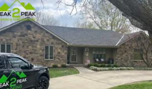 Peak 2 Peak Roofing & Construction