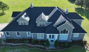 Spires Roofing