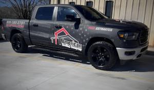 American Roofing Company