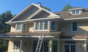 Five Stars Roofing & Contracting