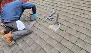First Rate Roofing Services