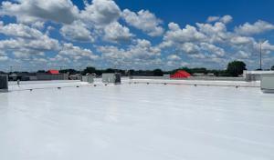Glacier Industrial