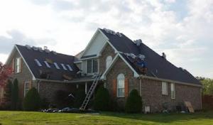 My Roofing Crew