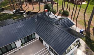 Providence Roofing Statesville