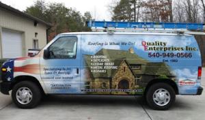 Quality Enterprise