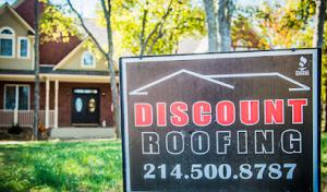 Discount Roofing