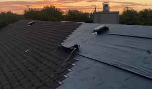 Foster Roofing