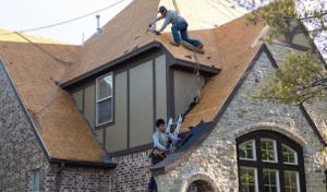 Salazar Roofing