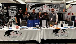 F S Roofing & Construction