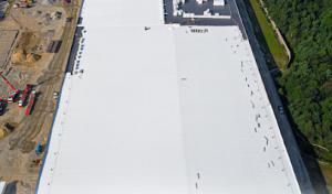 Northeast Industrial Roof