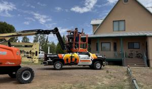 Level Line Roofers