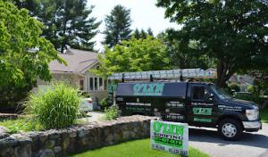 O'LYN Roofing