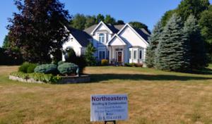 Northeastern Roofing & Construction