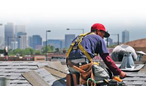 Green Vista Roofing