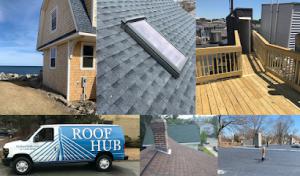 Roof Hub