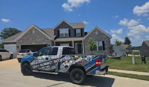 Gray Summit Roofing