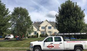 Purcell Builders