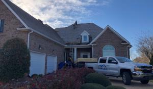 Robbie Little Roofing
