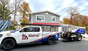 HF Roofing Contractor