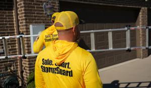 Storm Guard Roofing & Construction of SW St. Louis