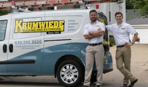 Krumwiede Home Pros