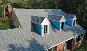 Jar Roofing Repair