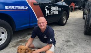 Boxer Exteriors