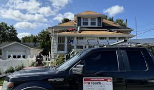Pro Touch Construction