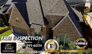 King Roofing Pros