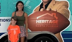 Heritage Roofing of North Florida