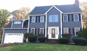 Exact Exteriors