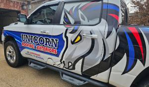 Unicorn Roofing & Exteriors