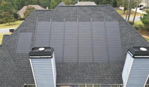 Hero Roofing