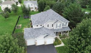 Amenity Roofing & Siding