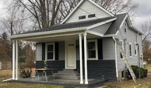 New View Roofing & Restoration