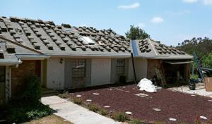 Dependable Roofing San Diego