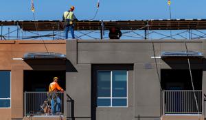 Cactus Cover Roofing - Westridge Shadows