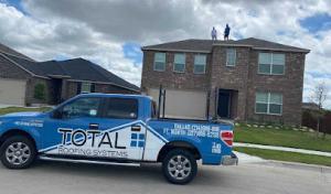 Total Roofing Systems