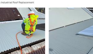 On Top Roofing
