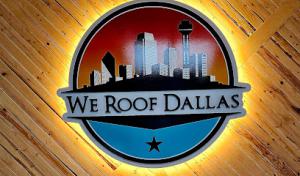 We Roof Dallas