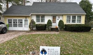 Blue Collar Roofers