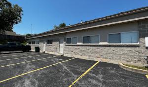 ACI Roofing & Exteriors