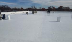 Park Heights Roofing