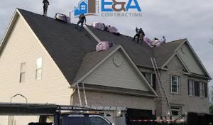 E&A Contracting