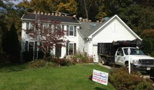 AMERIROOFS Roofing Siding Gutters