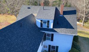 Central Maine Roofing