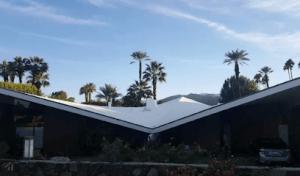 Dove Roofing & Construction